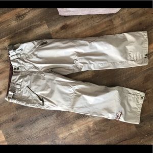 RIde Snowboard pants